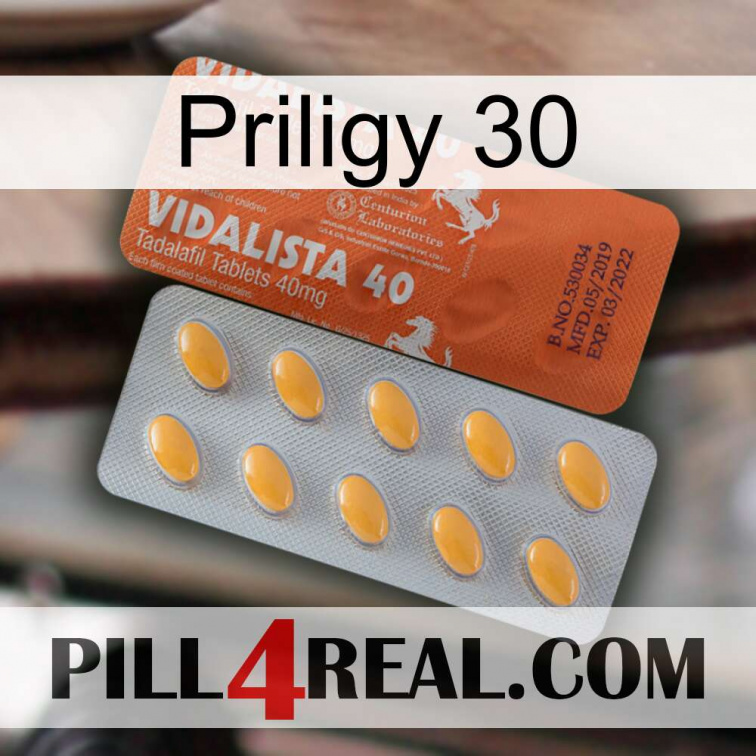 Priligy 30 43